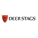 Deer Stags Work Shoes