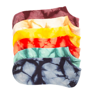 6 Pack Medium No Show