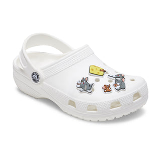 Tom and Jerry 5 Pack Jibbitz