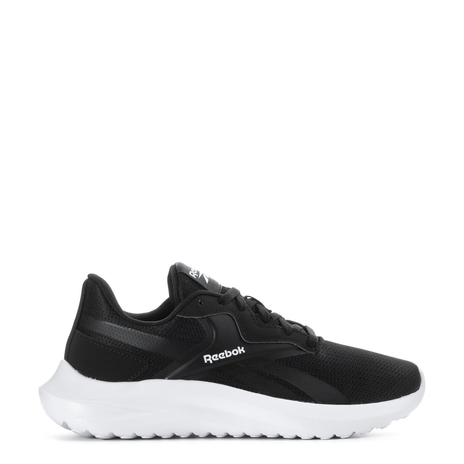 Reebok Energen Lux | Youth | Black/White | ShopWSS