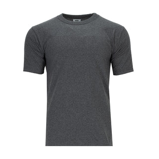 Heavyweight Solid Crew Neck - Mens