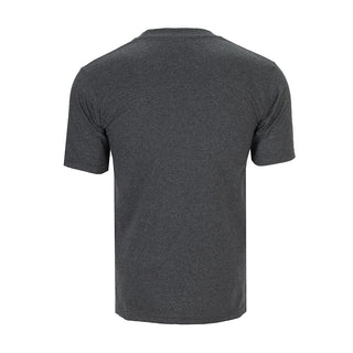 Heavyweight Solid Crew Neck - Mens