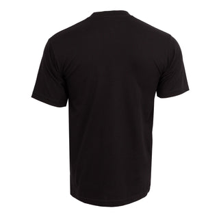 Heavyweight Embroidered Box Logo Tee - Mens