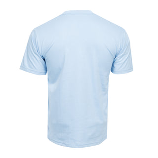 Heavyweight Solid Crew Neck - Mens