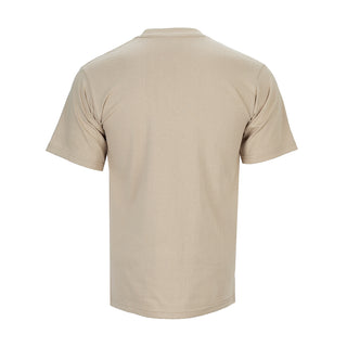 Heavyweight Solid Crew Neck - Mens