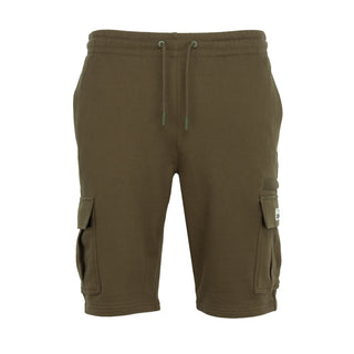 French Terry Cargo Shorts - Mens