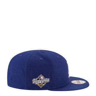 Dodgers 2025 World Series Side Patch 950