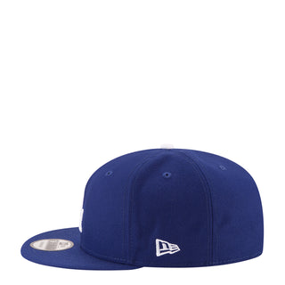 Dodgers 2025 World Series Side Patch 950