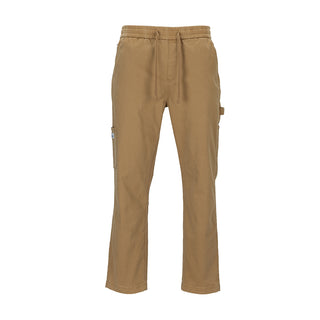 Stretch Twill Carpenter Pant -Mens