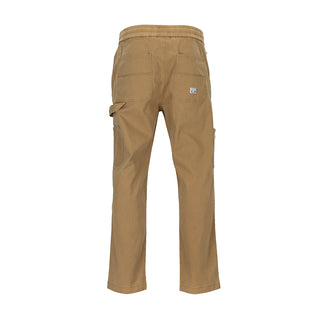 Stretch Twill Carpenter Pant -Mens
