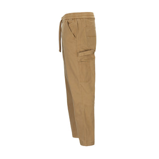 Stretch Twill Carpenter Pant -Mens