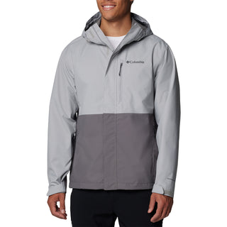 Hikebound Jacket -Mens