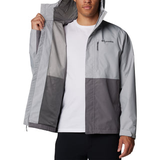 Hikebound Jacket -Mens