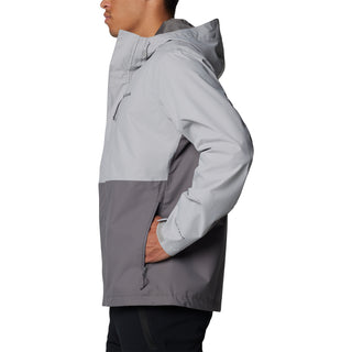 Hikebound Jacket -Mens