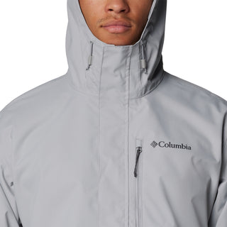 Hikebound Jacket -Mens