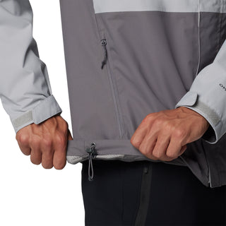 Hikebound Jacket -Mens