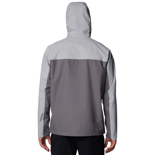 Hikebound Jacket -Mens