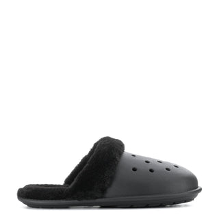 Classic Fuzz Scuff- Mens