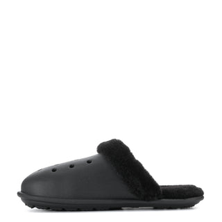 Classic Fuzz Scuff- Mens