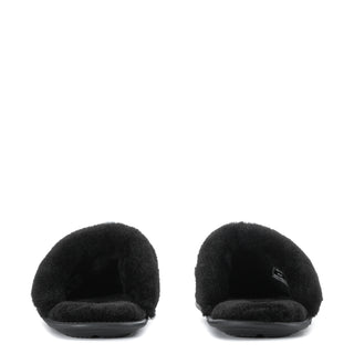 Classic Fuzz Scuff- Mens