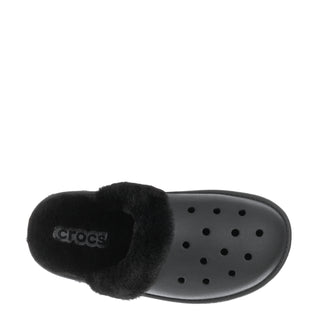 Classic Fuzz Scuff- Mens