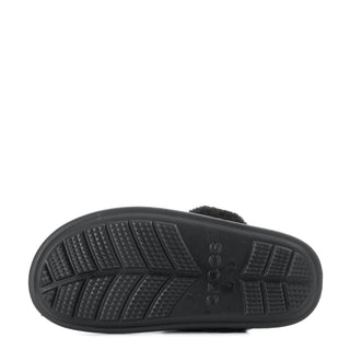 Classic Fuzz Scuff- Mens