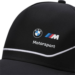 BMW MMS Flat Brim Cap
