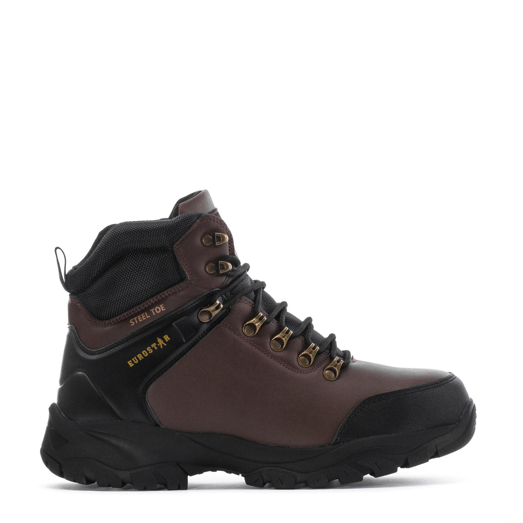 Carpenter II Steel Toe - Mens – ShopWSS