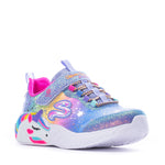 S. Lights Sueños de Unicornio - Niños