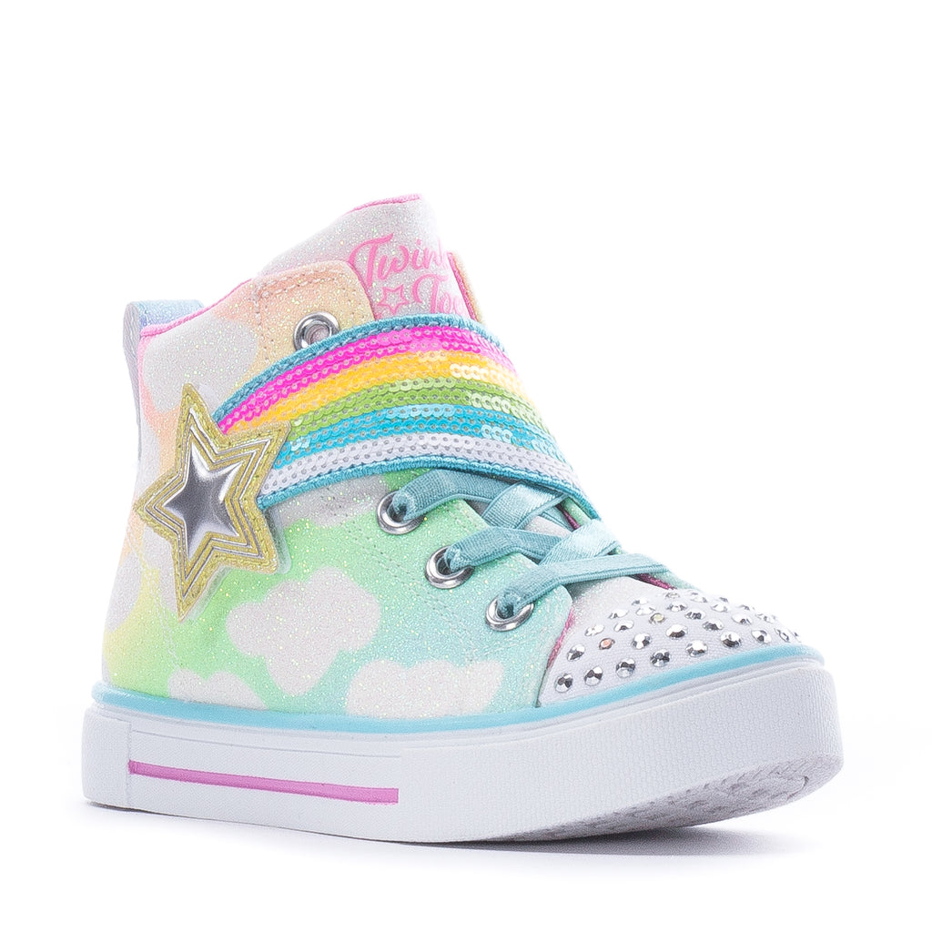 Twinkle Sparks - Shooting Star Brights - Toddler