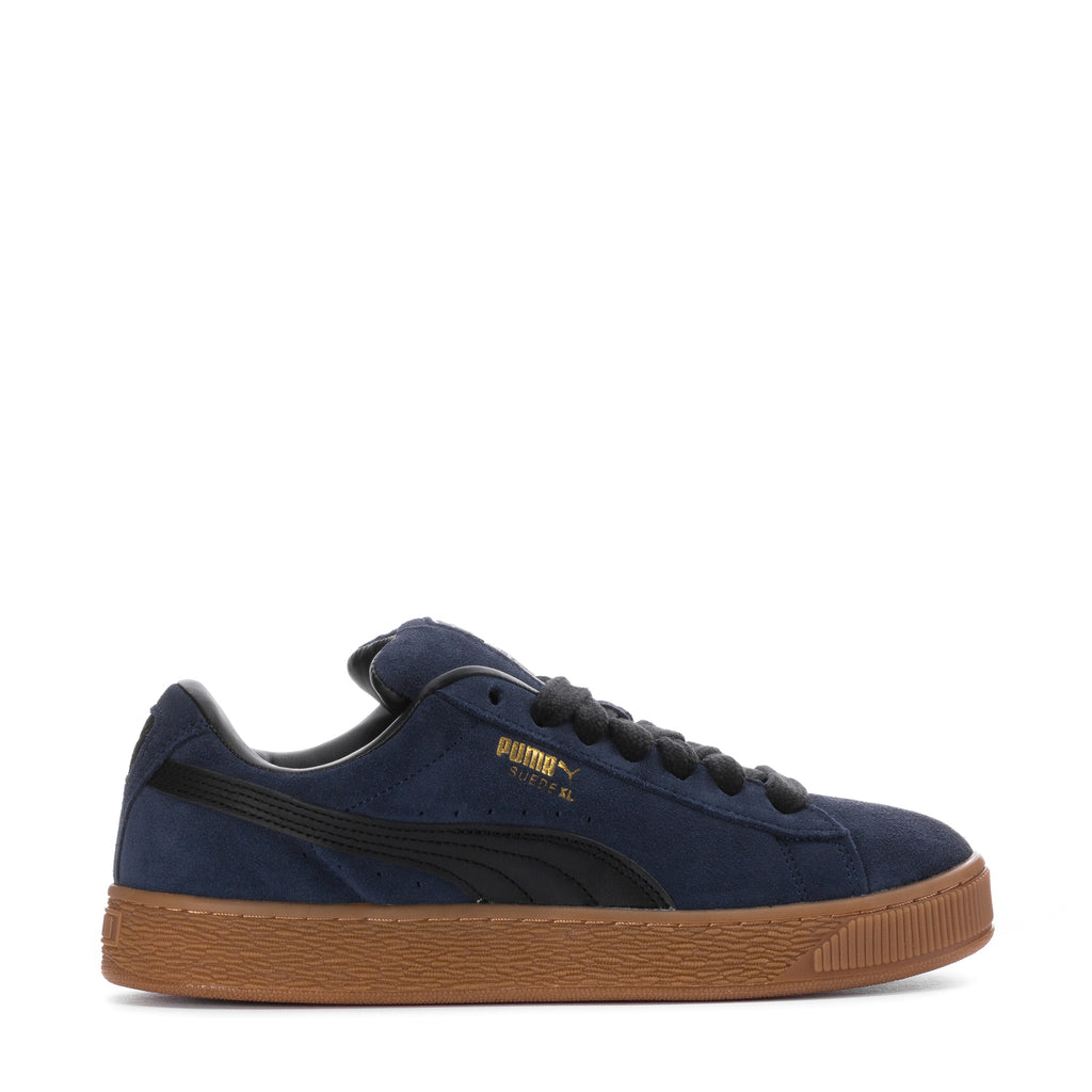 fila peacoat mini backpack price Puma Suede XL | Men’s | Navy/Gum