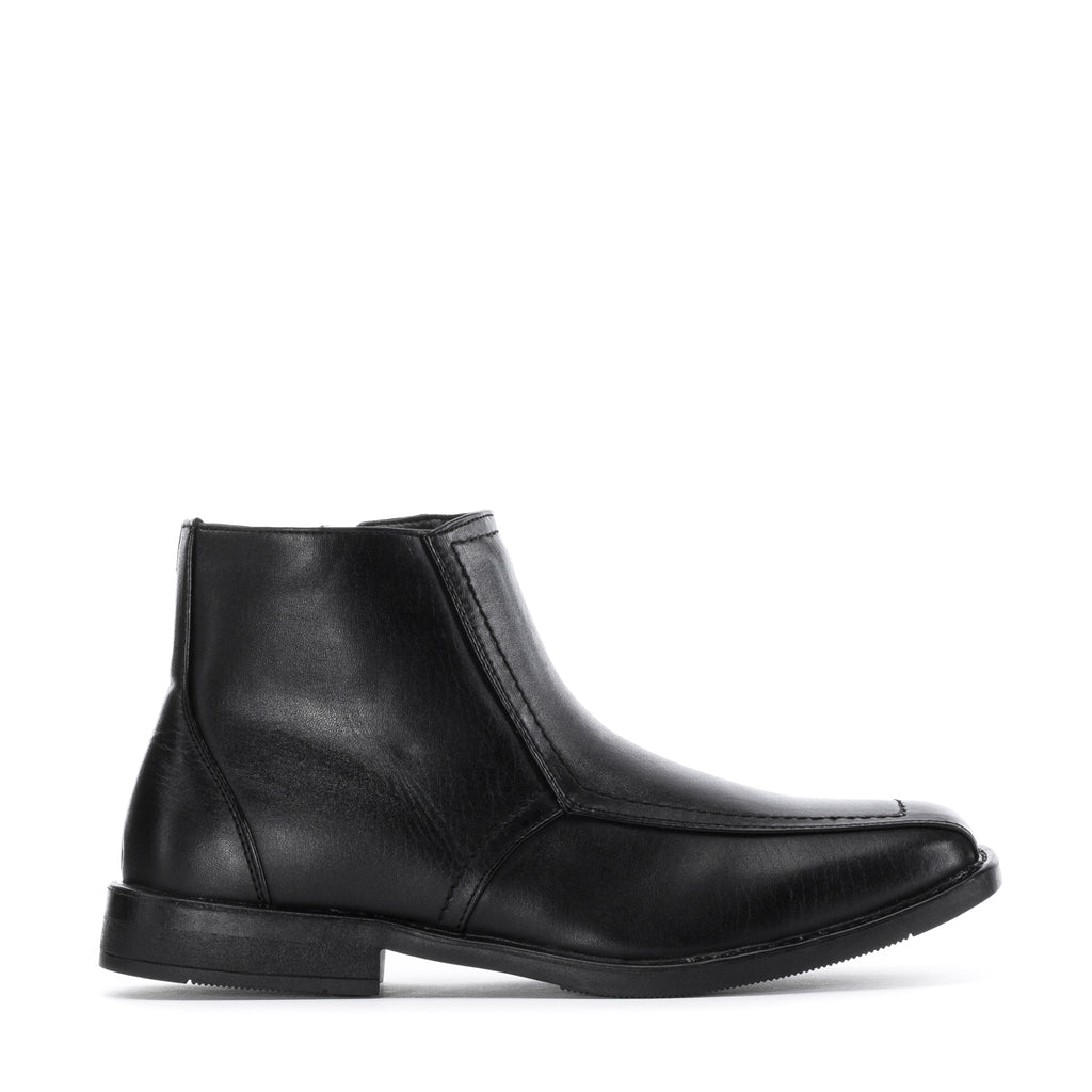 NWB Leor Mens Darwin Short Boot Black Suede Leather Size US 12 EU 46 $70 [jb] Leor Products for Sale up to 90% Off Retail: Poshmark main image 2