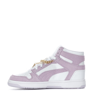 Rebound Layup - Womens