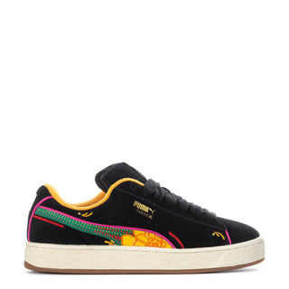 Suede XL- Mens