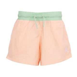 Icon Play Blocked Shorts - Youth