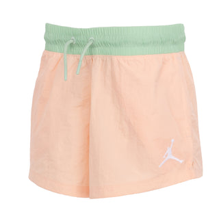 Icon Play Blocked Shorts - Youth