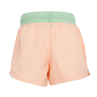 Icon Play Blocked Shorts - Youth