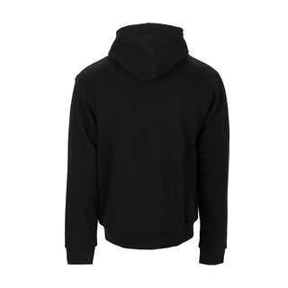 Heavyweight Reversible FZ Hoody -Mens