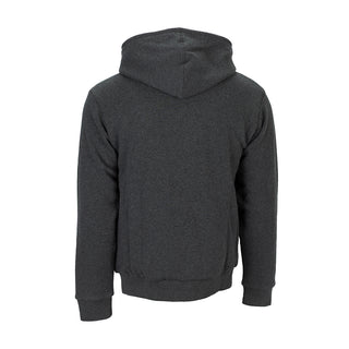Heavyweight Reversible FZ Hoody -Mens