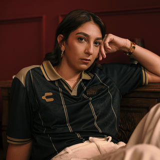 2025 Hispanic Heritage Jersey -Mens