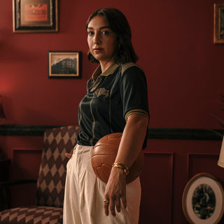 2025 Hispanic Heritage Jersey -Mens