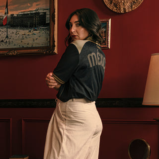 2025 Hispanic Heritage Jersey -Mens