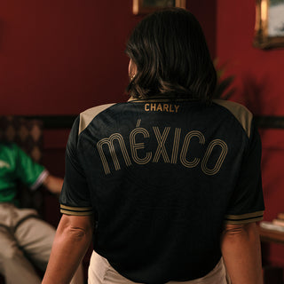 2025 Hispanic Heritage Jersey -Mens