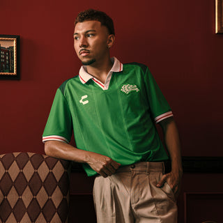 2025 Hispanic Heritage Jersey -Mens