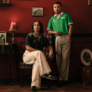 2025 Hispanic Heritage Jersey -Mens