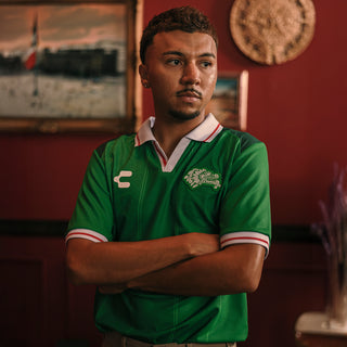 2025 Hispanic Heritage Jersey -Mens