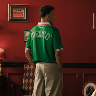 2025 Hispanic Heritage Jersey -Mens