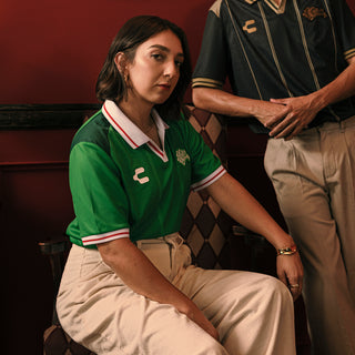 2025 Hispanic Heritage Jersey -Mens