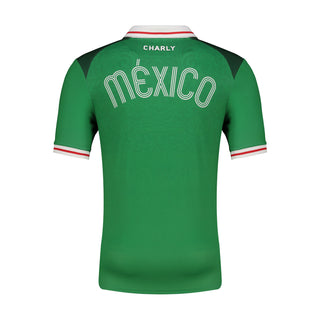 2025 Hispanic Heritage Jersey -Mens