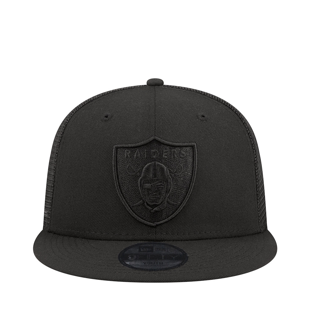 Raiders Classic Trucker 950 - Youth